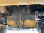 Drivetrain with Transfer Case / Drop Box