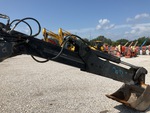 Chassis with Condizioni delle aste