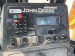 Control Station with Dash Console