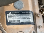 Motore with Emission Label