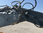 Chassis with Perni e boccole braccio-asta