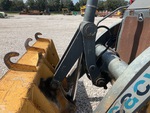 Chassis with Collegamento rotazione