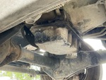 Motor with Oil Leaks