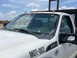 General Appearance with Vidrio de Cabina