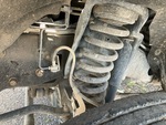 Underbody with Resortes/Ganchos de Suspensión