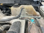 Motor with Radiador