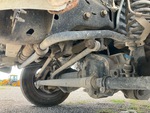 Underbody with Componentes de la Dirección
