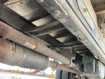 Underbody with Condición del chasis