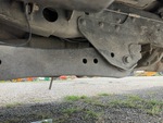 Underbody with Bujes de Suspensión