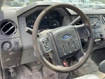 Cab with Controles de la dirección