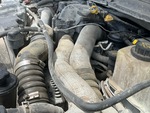Motor with
