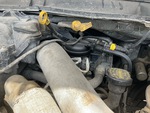 Motor with Bomba de inyección