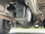 Underbody with Eje trasero