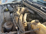Motor with Engine - Left Side