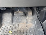 Cab with Control de Frenos