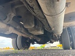 Underbody with Condición del chasis