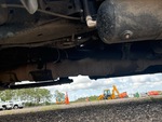 Underbody with Bomba PTO
