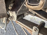 Underbody with Bujes de Suspensión