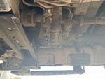 Cab with Control de PTO