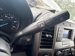 Cab with Gear Selector