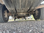 Underbody with Eje trasero