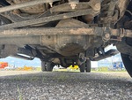 Underbody with Eje delantero