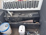 Underbody with Tanque hidráulico