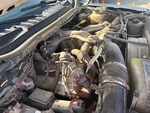 Motor with Engine - Right Side