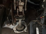Underbody with Componentes de la Dirección