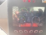 Control Station with Gauges