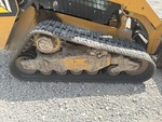 Undercarriage with Roller Frames