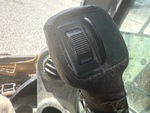 Control Station with Auxiliary Hydraulic Control