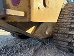 Chassis with Frame Condition