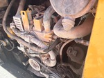 Engine with Engine - Left Side