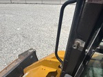 General Appearance with Hand Rails