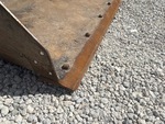 Specialty with Loader Bucket Cutting Edge/Shanks/Teeth