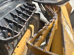 General Appearance with Sheet Metal (fiberglass) Condition