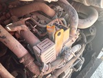 Engine with Engine - Right Side