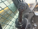Control Station with Hydraulic Controls