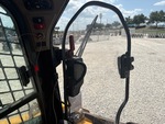 General Appearance with Glass