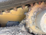 Undercarriage with Sprockets
