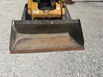 Specialty with Loader Bucket Condition