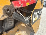 Chassis with Chassis to Arm Pins