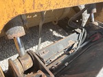 Hydraulics with Bucket Tilt Cylinders