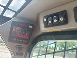 Control Station with Dash Console