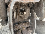 Drivetrain with PTO
