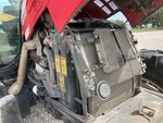 Engine with Radiator