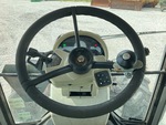 Control Station with Steering Control