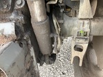 Drivetrain with Right Rear Final Drive