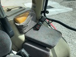 Control Station with Passenger seat